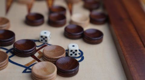 game 8Day iOS mới nhất